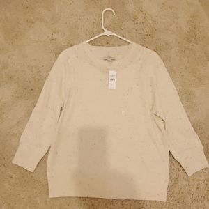 Loft Outlet sweater